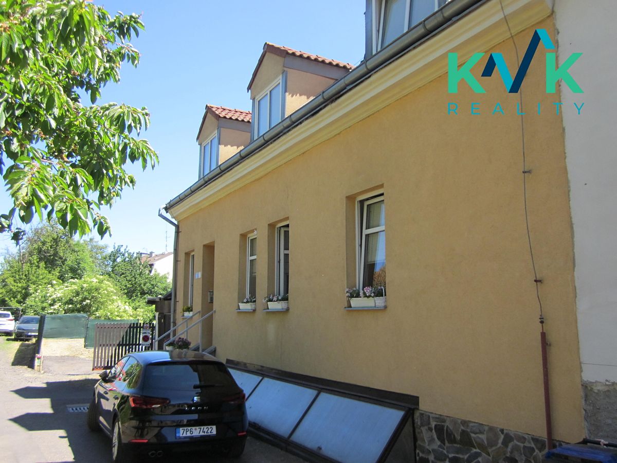 Pronájem bytu 3+1 73 m² – fotografie 2