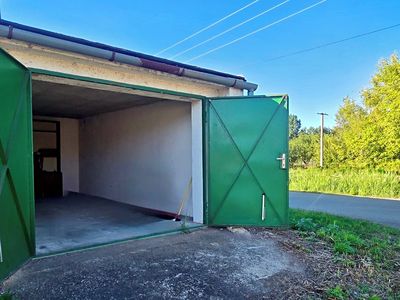 Prodej garáže 18 m²