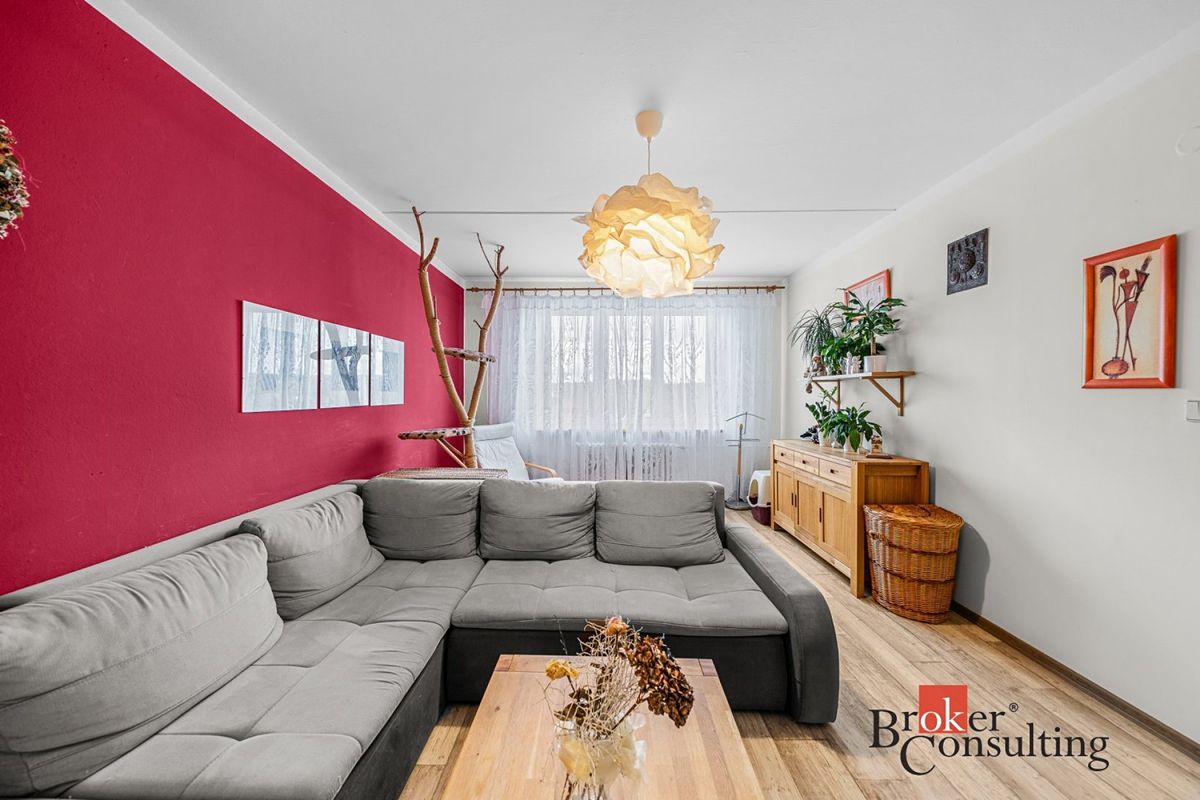 Prodej bytu 3+1 85 m² – fotografie 5
