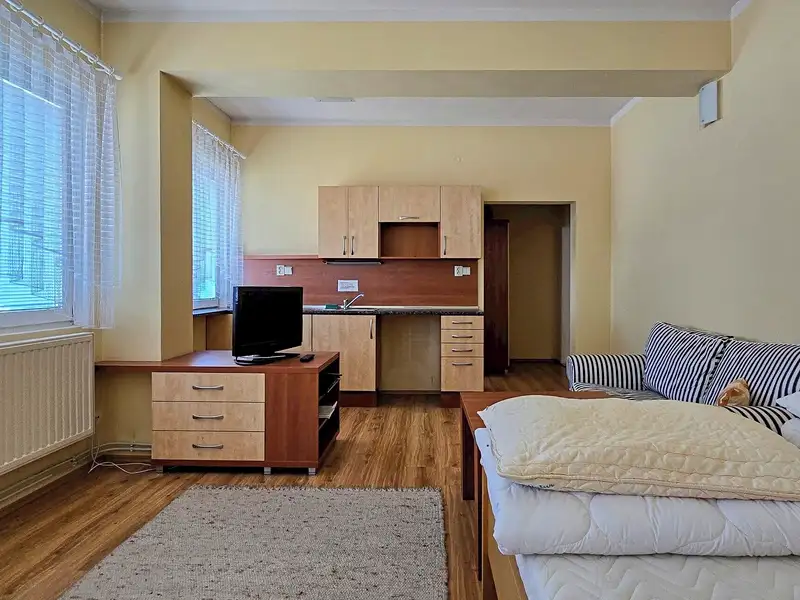 Pronájem kanceláře 156 m², Karviná – náhled fotky 3