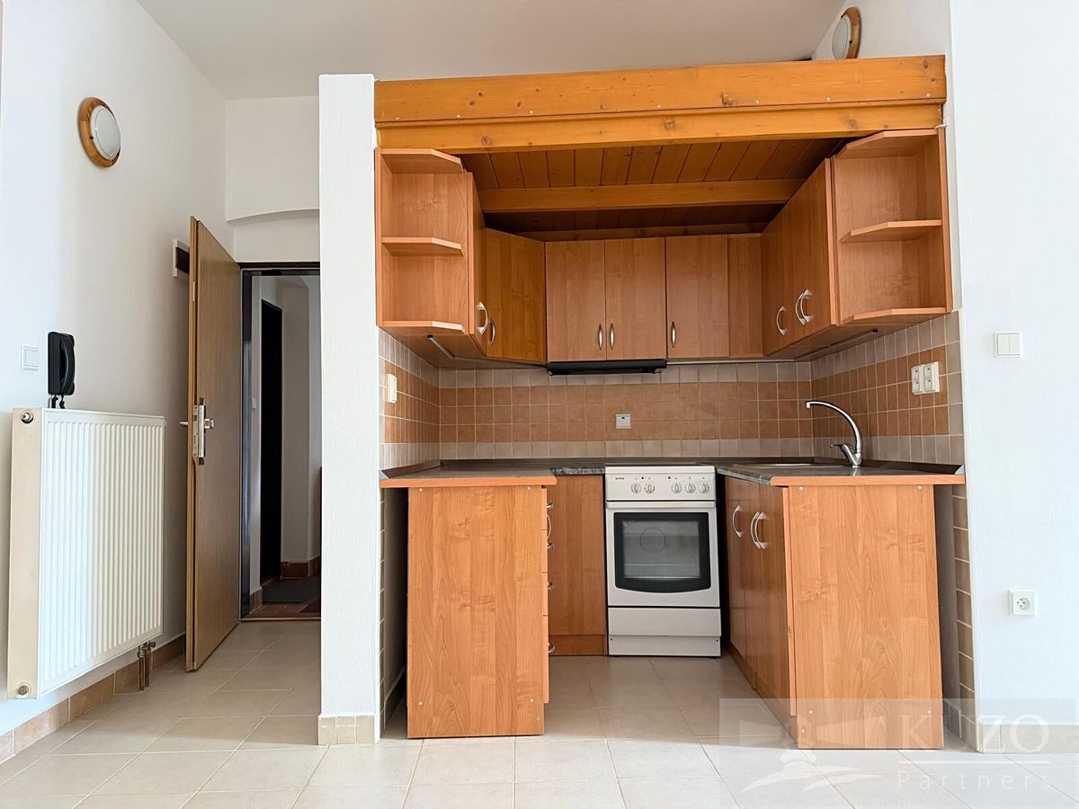 Pronájem bytu 2+kk 50 m² – fotografie 5