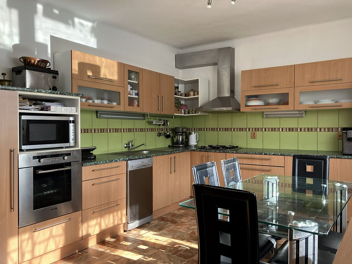 Prodej rodinného domu 250 m², pozemek 790 m² – fotografie 4