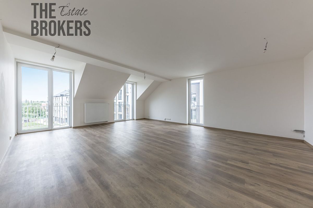 Prodej bytu 2+kk 98 m²