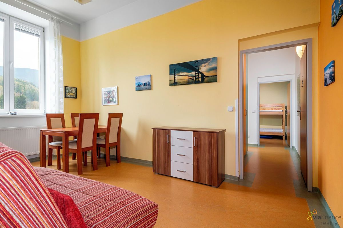 Prodej bytu 3+kk 59 m² – fotografie 4