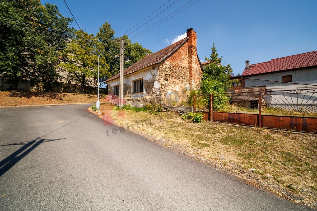 Prodej rodinného domu 85 m², pozemek 730 m²