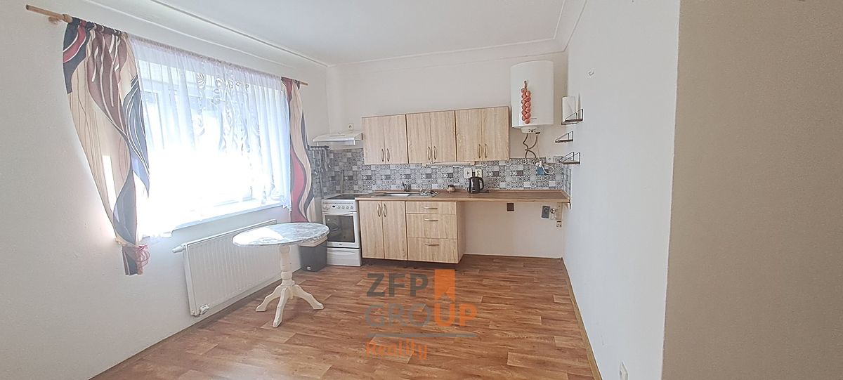 Pronájem bytu 2+kk 54 m²