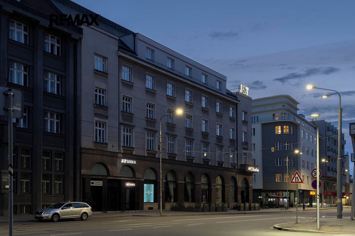 Prodej obchodního prostoru 7079 m² – fotografie 3