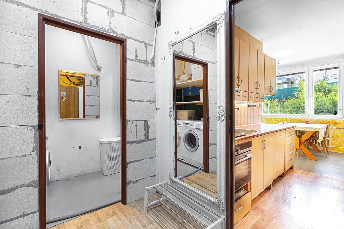 Prodej bytu 3+1 62 m² – fotografie 5