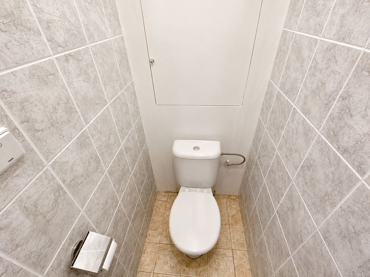 Pronájem bytu 2+1 56 m² – fotografie 5