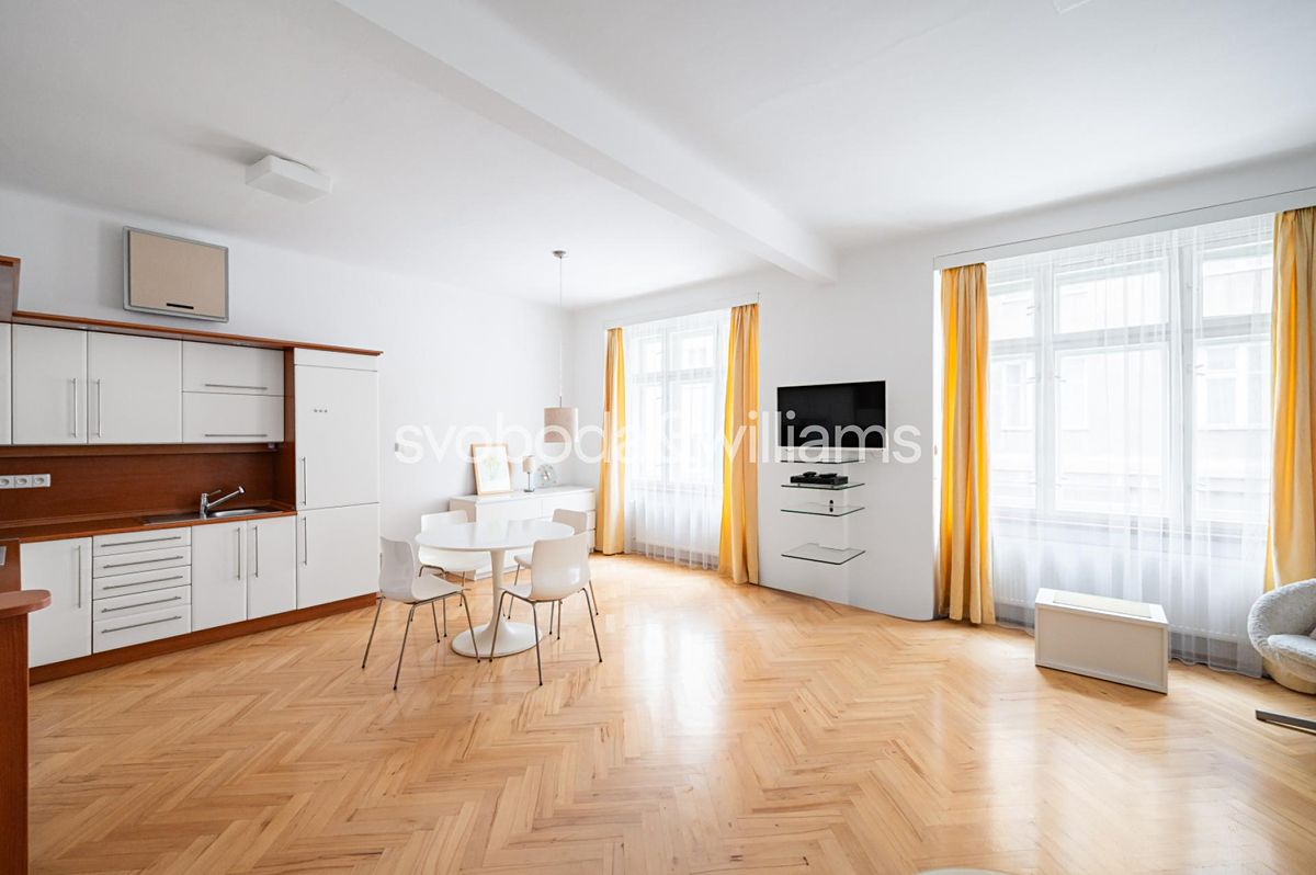 Prodej bytu 2+kk 88 m²