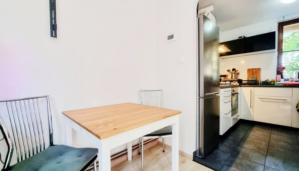 Pronájem bytu 1+kk 28 m² – fotografie 5