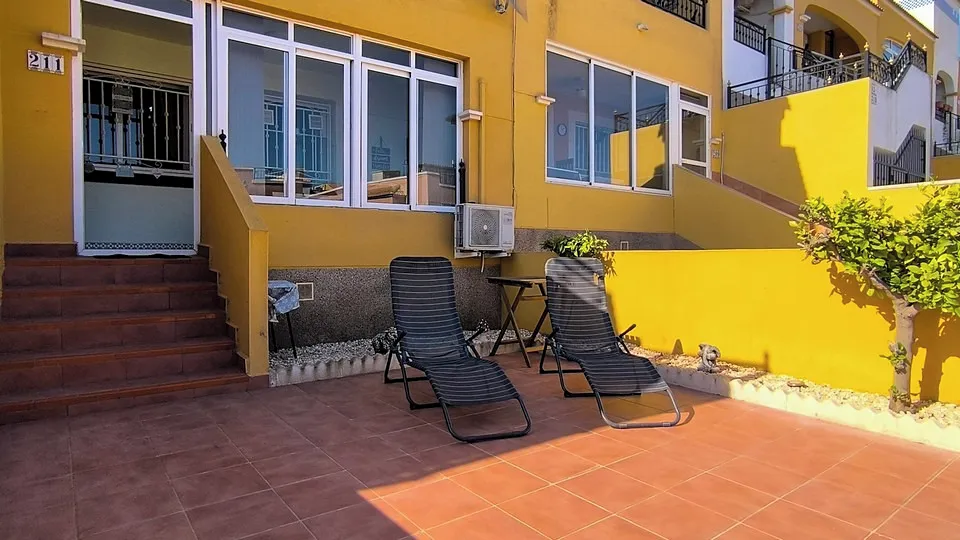Prodej bytu 3+1 65 m²