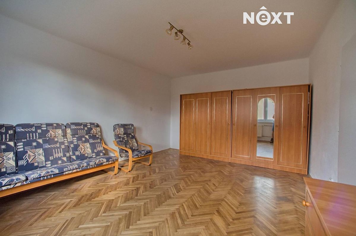 Pronájem bytu 2+kk 53 m² – fotografie 4