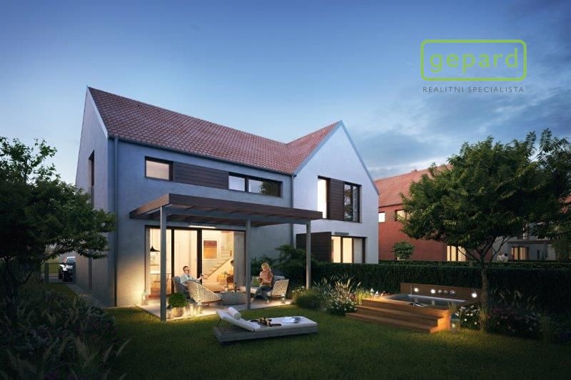 Prodej rodinného domu 103 m², pozemek 300 m²