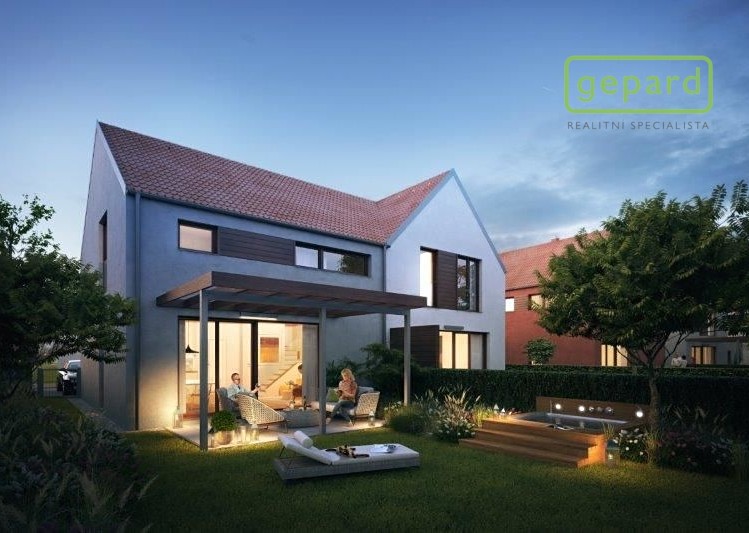 Haus zum Kauf, 103 m² (1 von 4)