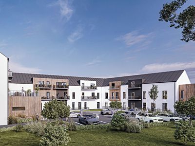 Prodej bytu 3+kk 88 m²