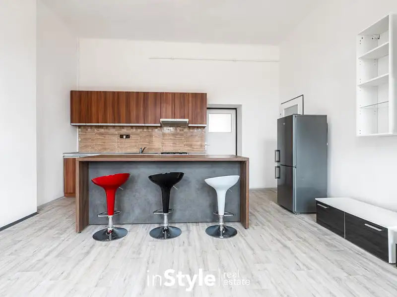 Pronájem bytu 3+kk 67 m², Uherské Hradiště – náhled fotky 2