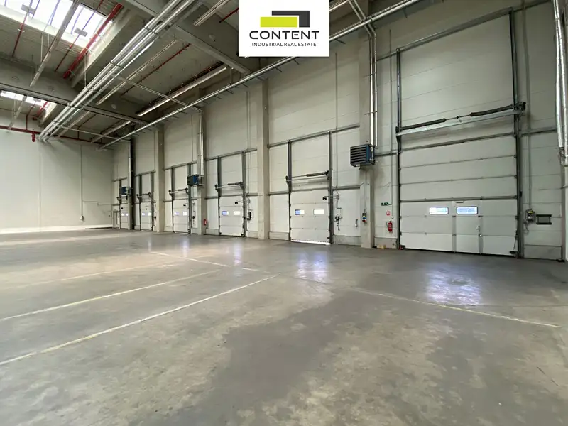 Pronájem skladového prostoru 10446 m², Karviná – náhled fotky 3