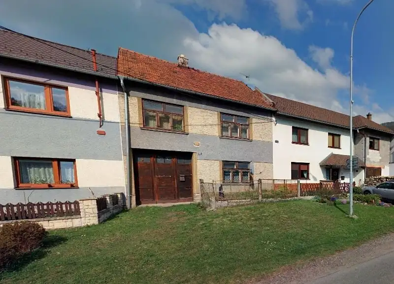 Prodej rodinného domu 148 m², pozemek 274 m², Chvalčov – náhled fotky 1