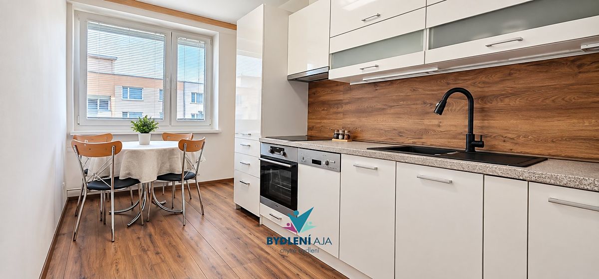 Prodej bytu 3+1 68 m² – fotografie 2