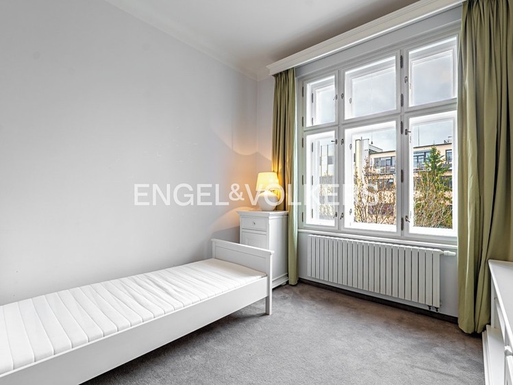 Квартира 4+kk в оренду, 115 м² (8 з 12)