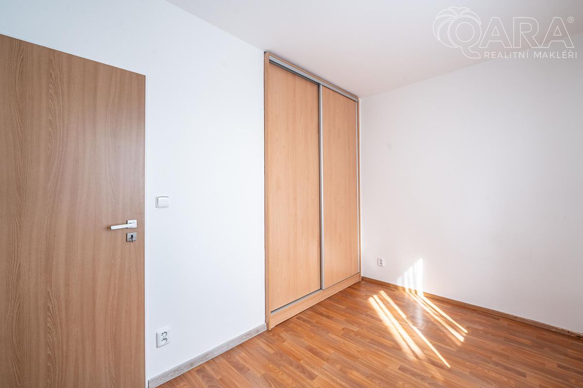 Pronájem bytu 3+kk 52 m² – fotografie 5
