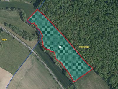 Prodej louky 20868 m²