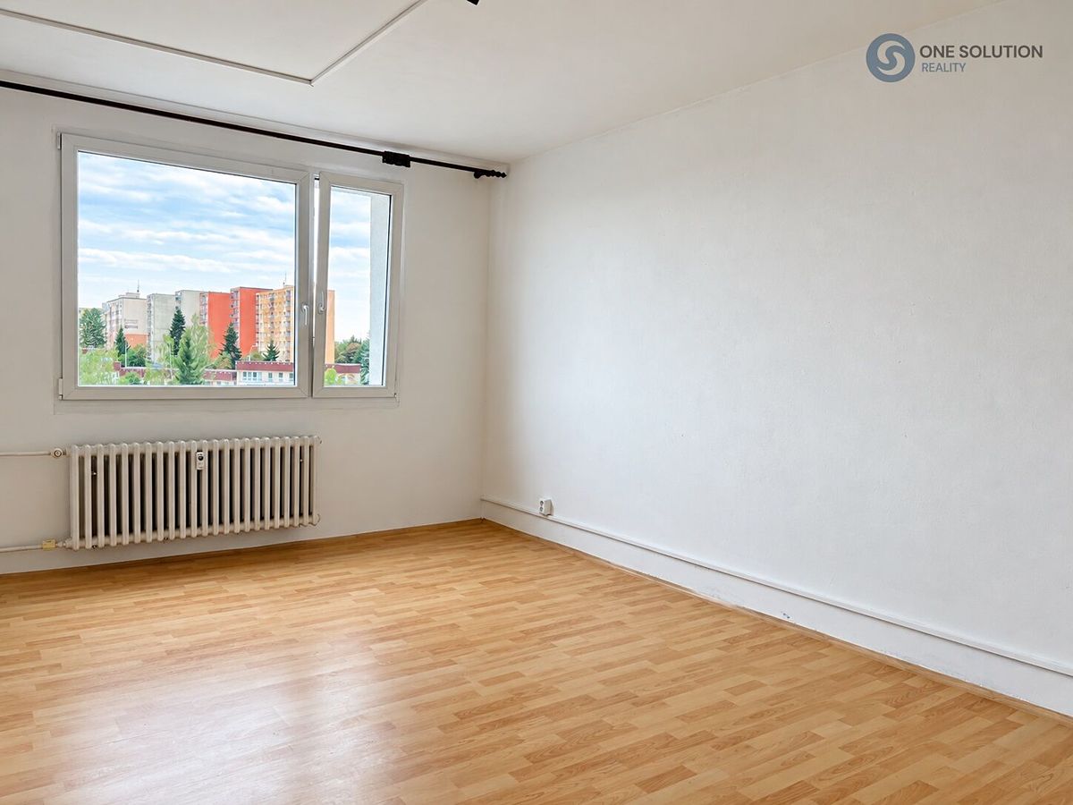 Pronájem bytu 3+1 68 m² – fotografie 3