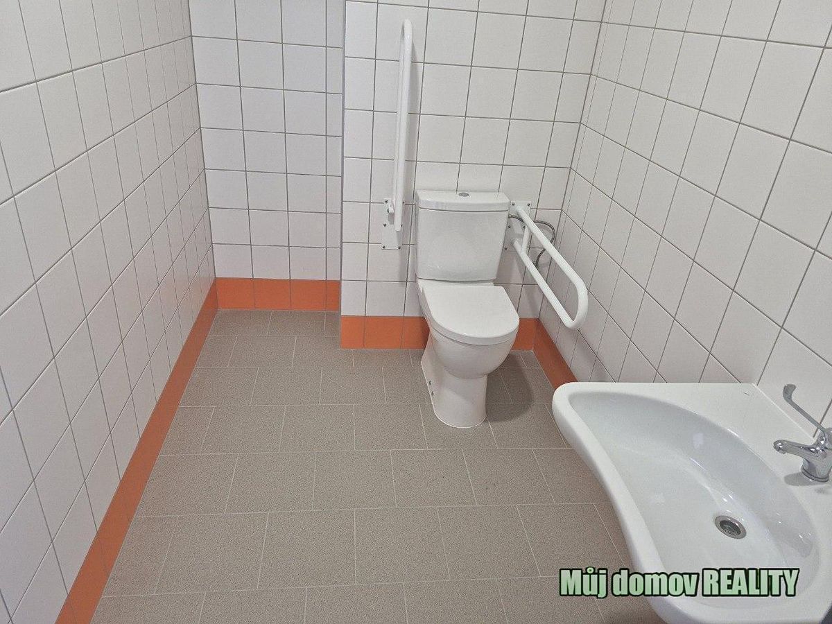 Pronájem skladového prostoru 550 m² – fotografie 2