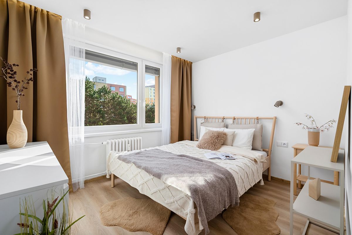 Prodej bytu 2+kk 48 m² – fotografie 3