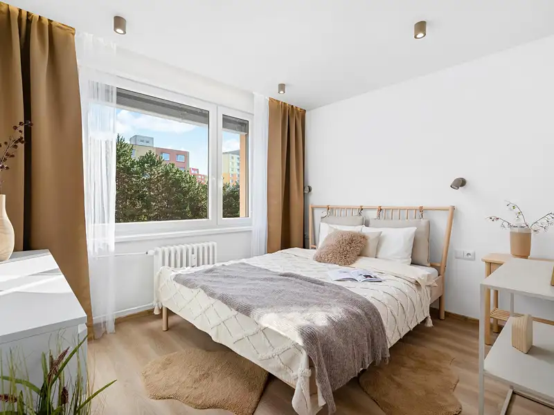 Prodej bytu 2+kk 48 m², Brno – náhled fotky 3