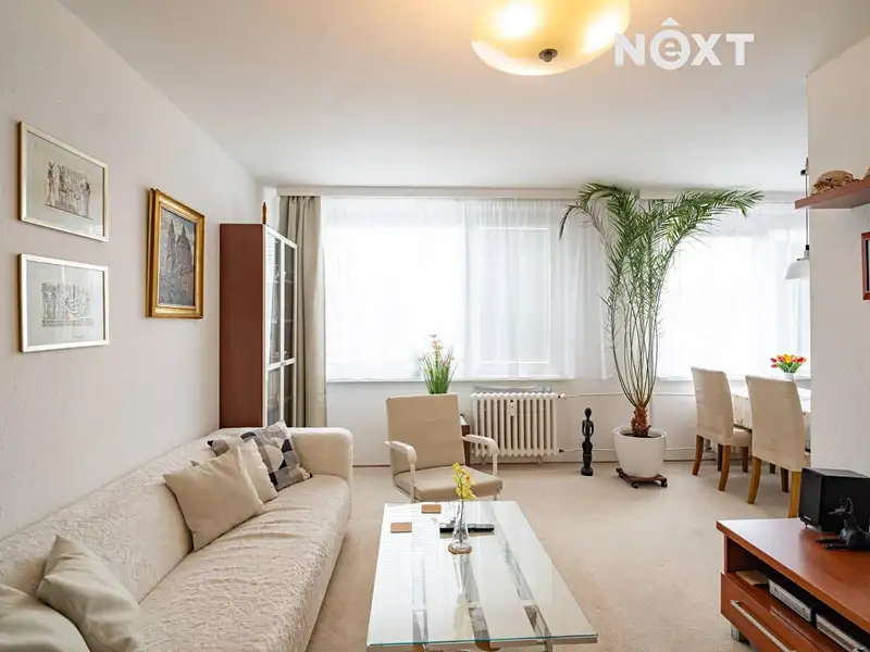 Prodej bytu 3+1 62 m², Most – náhled fotky 2