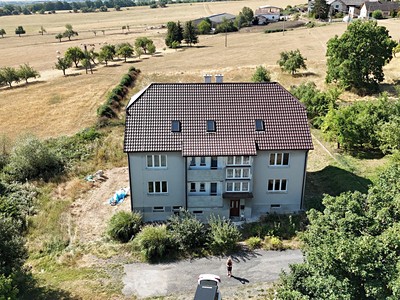 Prodej  vícegeneračního domu 292 m², pozemek 292 m²