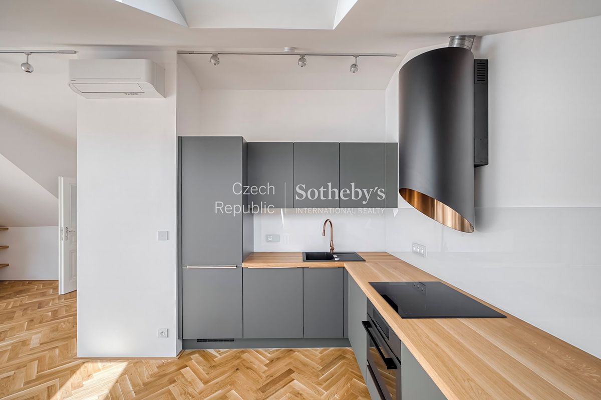 Prodej bytu 3+kk 100 m² – fotografie 3