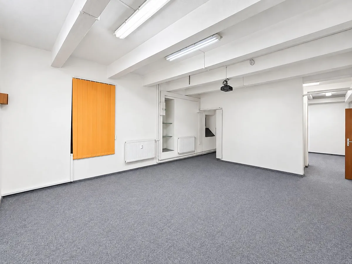 Pronájem kanceláře 60 m²
