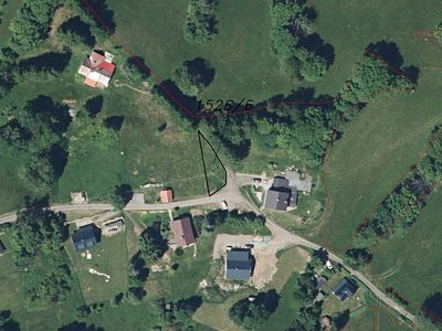 Prodej pozemku 209 m²