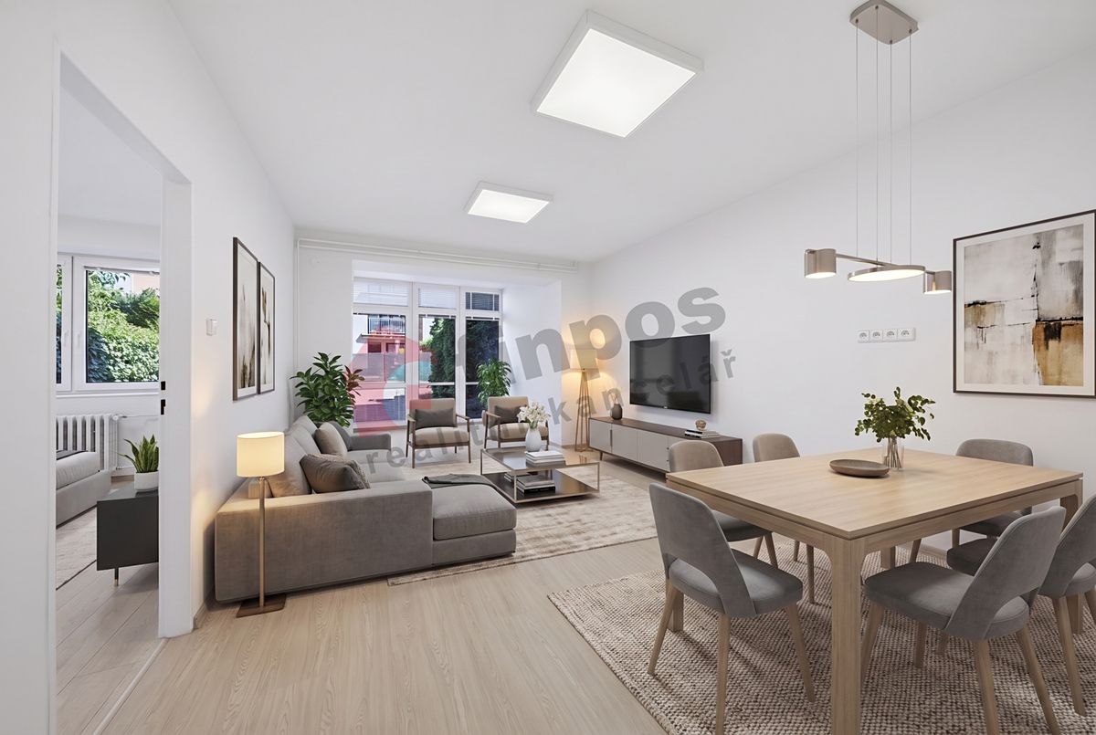 Prodej bytu 2+kk 133 m² – fotografie 2