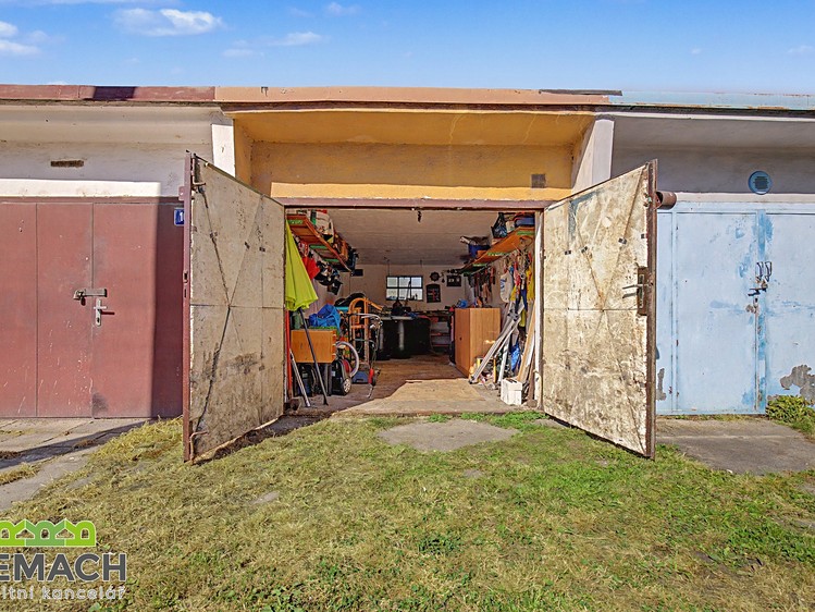 Prodej nemovitosti, 23 m² (3 z 5)