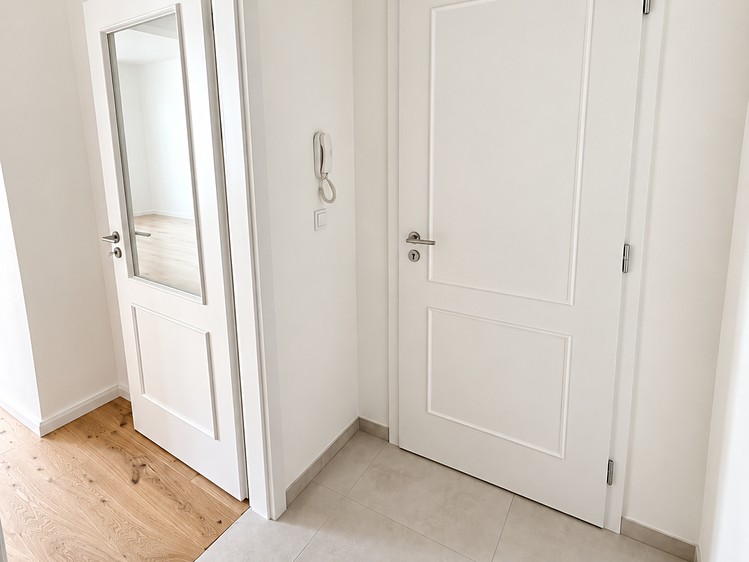 Квартира 1+kk на продаж, 37 м² (4 з 13)