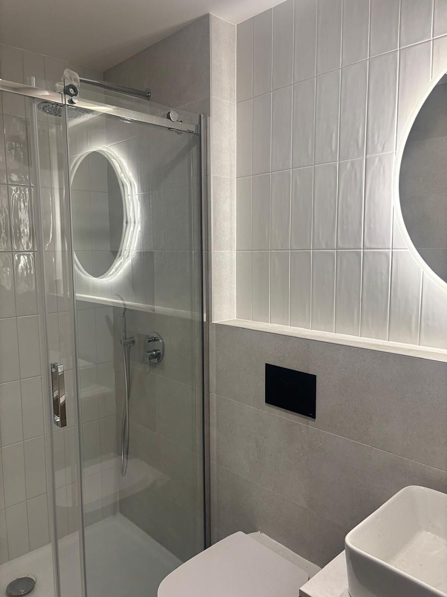 Prodej bytu 1+kk 25 m² – fotografie 5