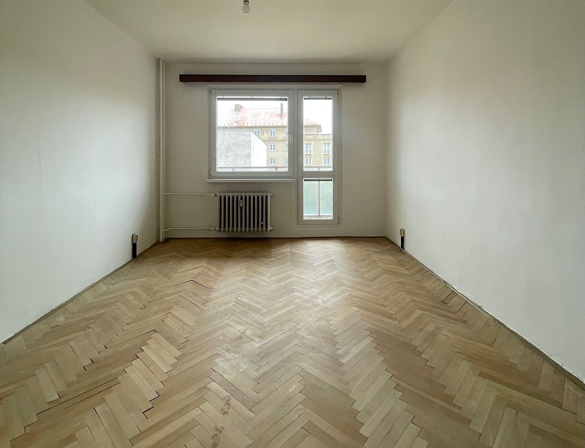 Prodej bytu 3+1 70 m² – fotografie 4