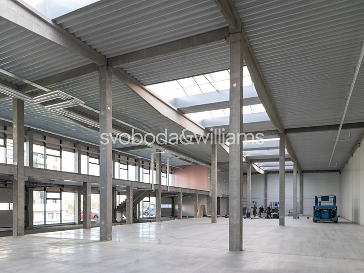 Pronájem komerčního prostoru, 5 119 m² (22 z 25)