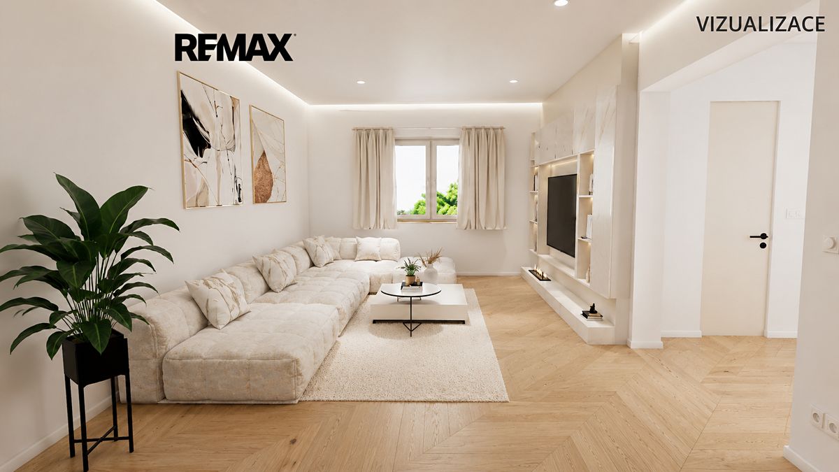 Prodej rodinného domu 213 m², pozemek 530 m² – fotografie 4