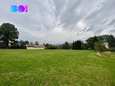 Prodej stavebního pozemku 2825 m²