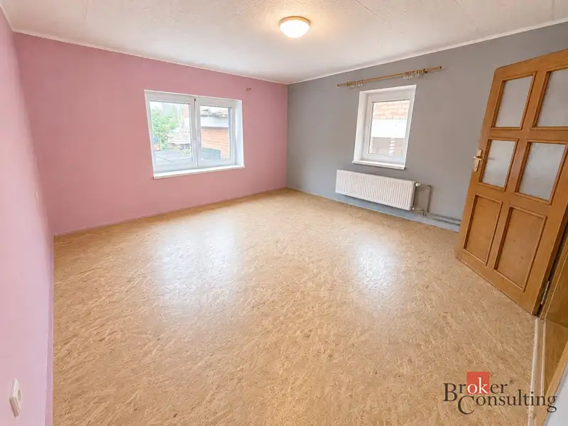Prodej rodinného domu 91 m², pozemek 255 m², Nechanice – náhled fotky 2
