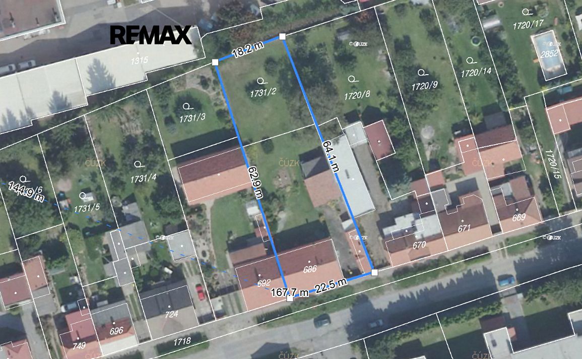 Prodej rodinného domu 116 m², pozemek 1285 m² – fotografie 3