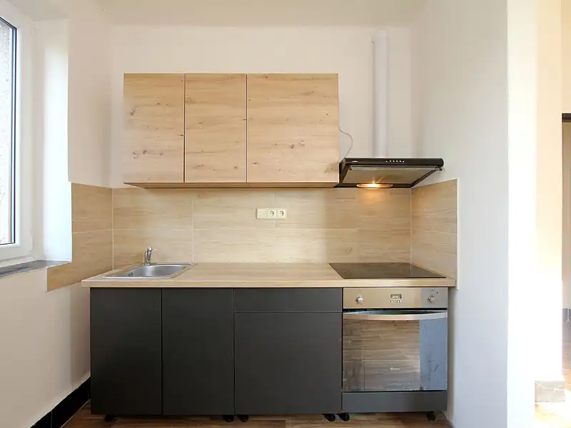 Pronájem bytu 2+1 69 m², Ostřešany – náhled fotky 3