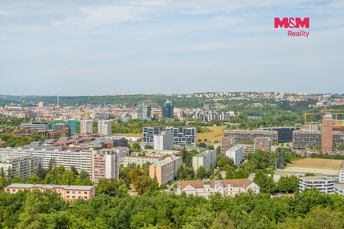Prodej bytu 2+kk 63 m² – fotografie 4