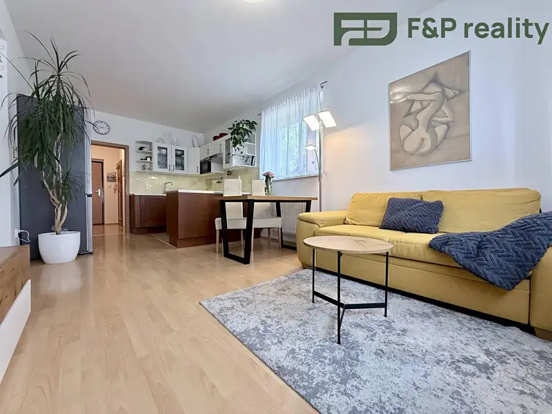 Prodej bytu 3+kk 63 m², Praha – náhled fotky 3