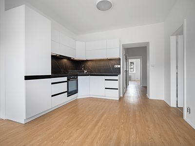 Prodej bytu 2+1 58 m²